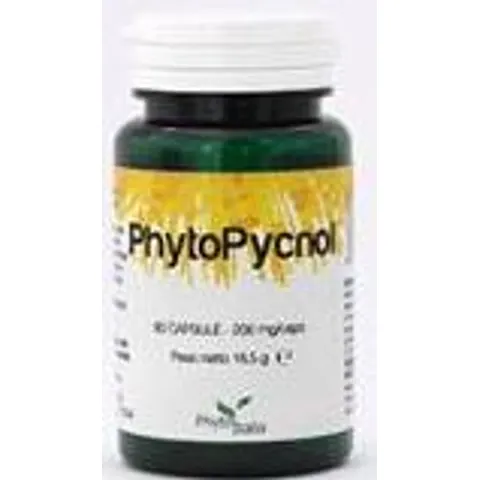 PHYTOITALIA Srl PHYTOPYCNOL 60CPS – immagine 3