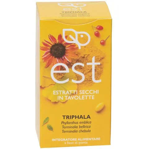 FITOMEDICAL Srl TRIPHALA ES 60TAV – immagine 2
