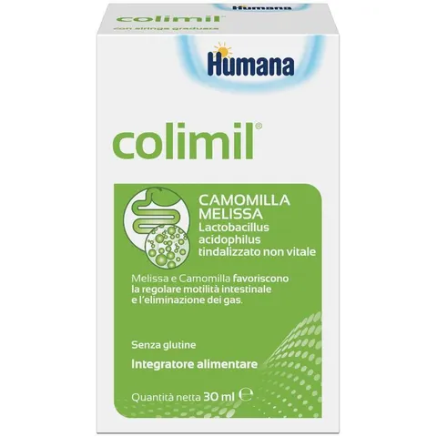 Humana Colimil 30 ml – immagine 4