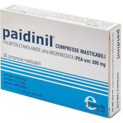 paidinil 30 Compresse – immagine 3