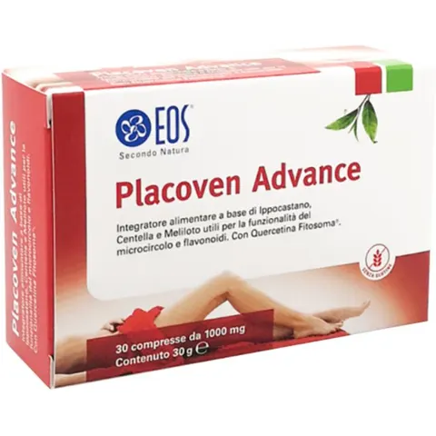Eos Placoven Advance 3Cpr – immagine 4
