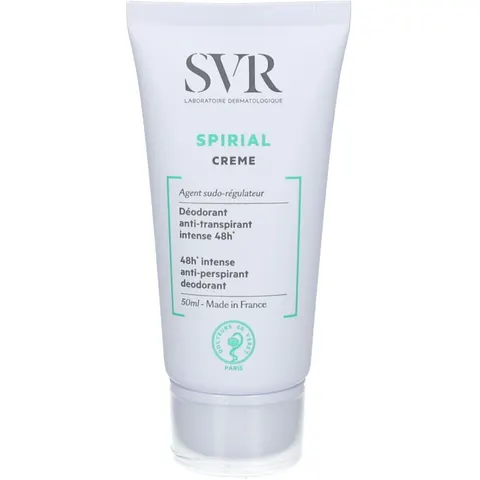Svr SPIRIAL Crema – trasparente 50ml – immagine 5