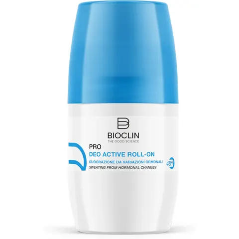 BIOCLIN Pro Deo Active Roll-on 50 ML – immagine 4