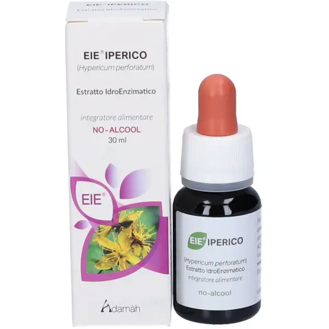 adamah Eie iperico 30 ml – immagine 2
