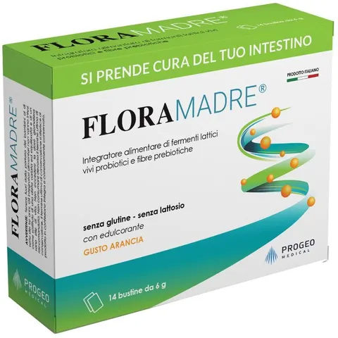 Floramadre 14 Bustine – immagine 3