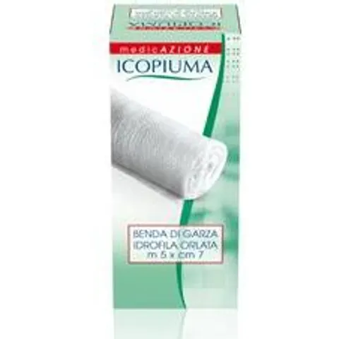 icopiuma benda orl.m5x 7cm – immagine 4