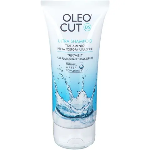 Morgan Oleocut-Ultra Ds 100ml – immagine 3