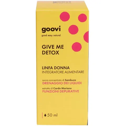 goovi linfa donna 50ml – immagine 3