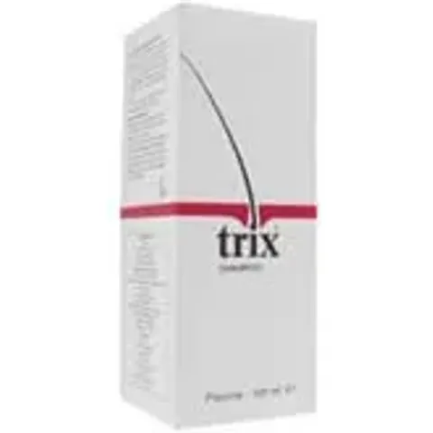 teofarma Trix shampoo 125ml – immagine 3