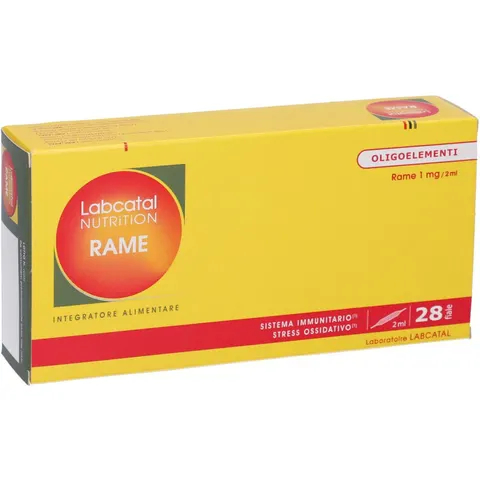 labcatal Imo cu 28f.2ml – immagine 3