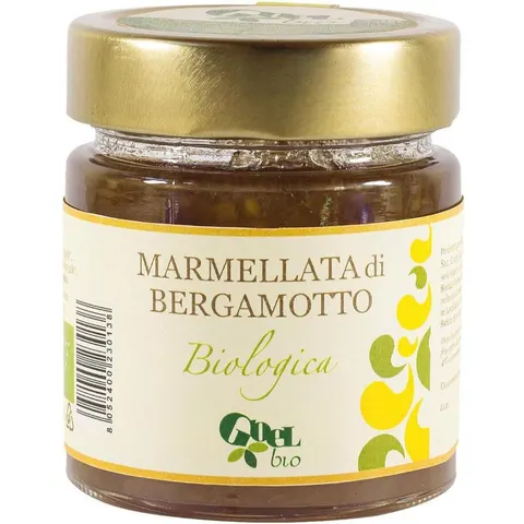BIO + Goel BIO Marmel Bergamotto – immagine 3