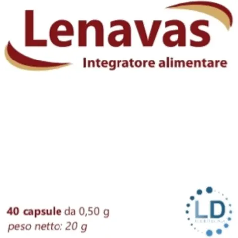 LODI PHARMA Srls LENAVAS CPS – immagine 3