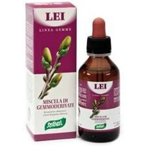 Santiveri Zefirus Lei 100ml Stv – immagine 5