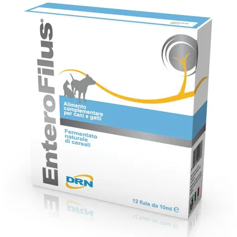 Enterofilus 12X10 ml – immagine 4