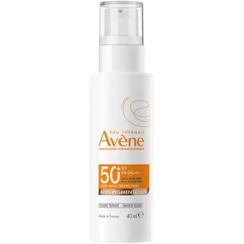 Avene Sol Flu Col A/MAC SPF50+ – immagine 3