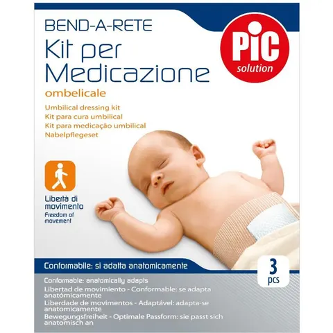 Pikdare Pic Kit Benda Rete Ombelicale – immagine 3
