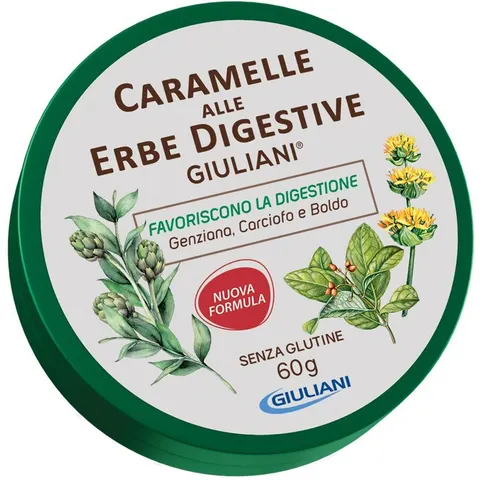 Giuliani Caram.Digest.Erbe – immagine 4