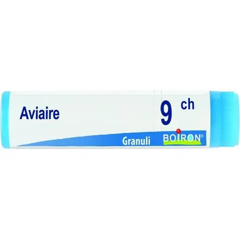 BOIRON Srl BO.AVIAIRE 9CH DOSE – immagine 2