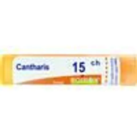 boiron Cantharis bo 15ch gr – immagine 4