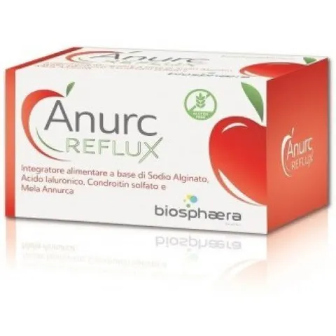 Biosphaera Pharma Anurc Reflux 20 Stick – immagine 2