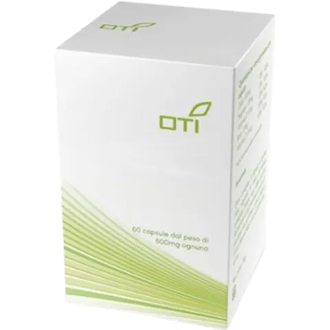 Oti Vita Timo 60cps – immagine 2
