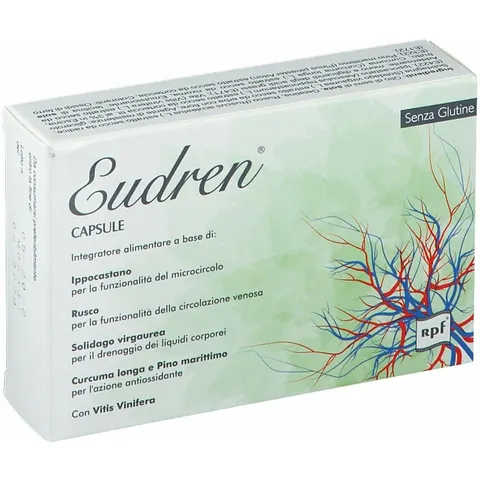 Rpf Eudren 30 Capsule – immagine 3