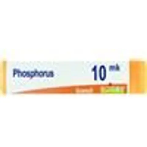 boiron Phosphorus xmk gl – immagine 4