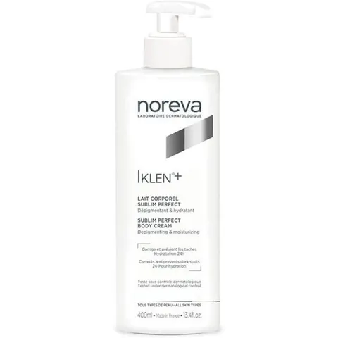 IKLEN Latte Corpo 400ml – immagine 4