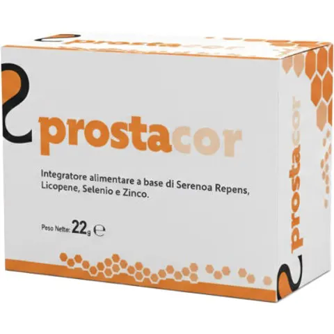 ESSECORE Srl PROSTACOR 30CPS – immagine 3