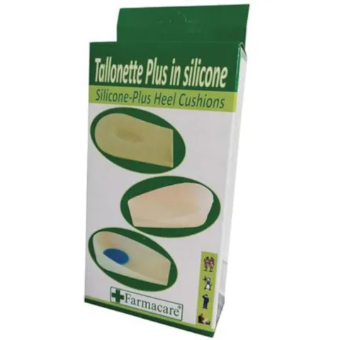 FARMACARE Srl TALLONETTA Sil.Pl.Avv.C/Cusc.M – immagine 2