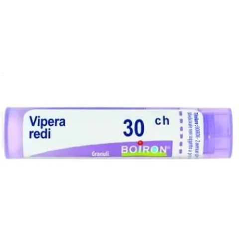 boiron Vipera redi 30ch gr – immagine 3
