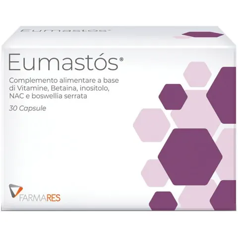 lo.li.pharma Eumastos 30capsule – immagine 3