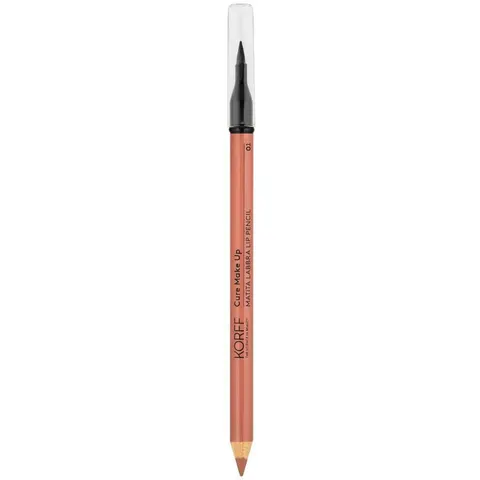 Korff Make Up Matita Labbra 01 – immagine 2