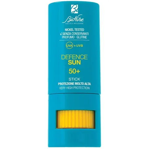 Bionike Defence Sun Stick SPF 50+ 5 ml – immagine 4
