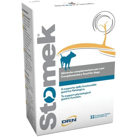 nextmune italy srl Stomek Cane 32 Compresse – immagine 5