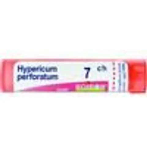 BOIRON Srl HYPERICUM PERFOR.Tubo 7CH – immagine 3