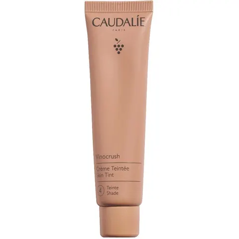 Caudalie Vinocrush crema con colore #4 – immagine 4