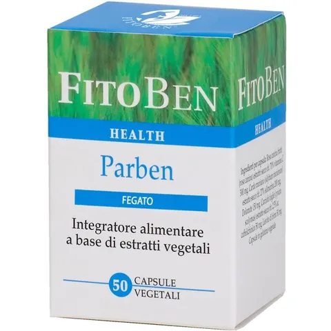 Parben 50 Compresse da 45g – immagine 2