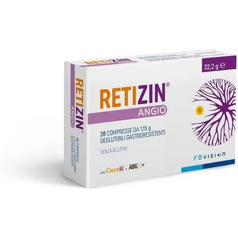 Vision RETIZIN Angio 28 Cpr – immagine 3