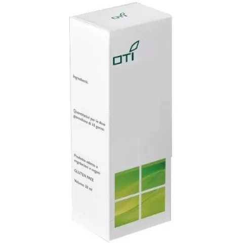 Biotidren Gocce 100ml – immagine 2