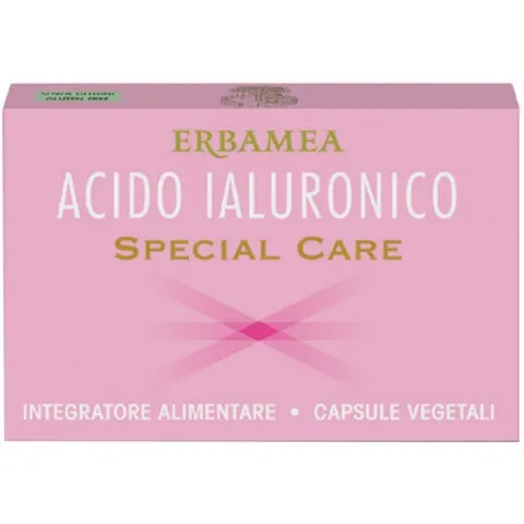 Acido Ialuronico Special Care – immagine 4