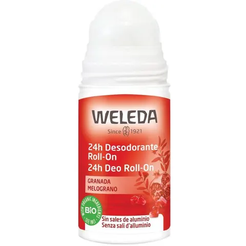 Weleda deo 24h roll-on melogr. – immagine 4