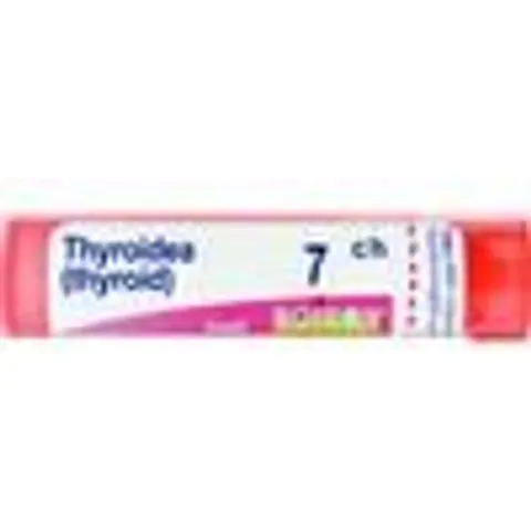 boiron Thyroidinum 7ch gr – immagine 5