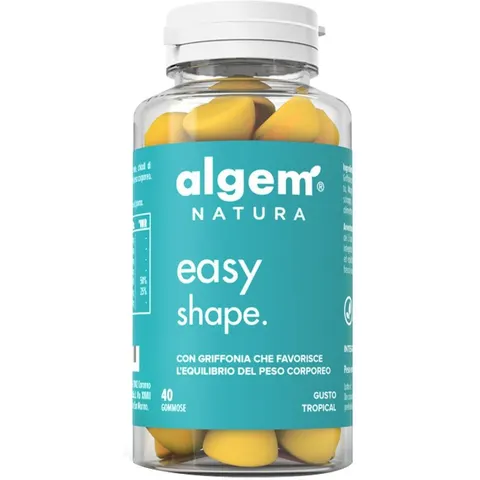 algem natura Easy Shape 40 Gommose – immagine 3
