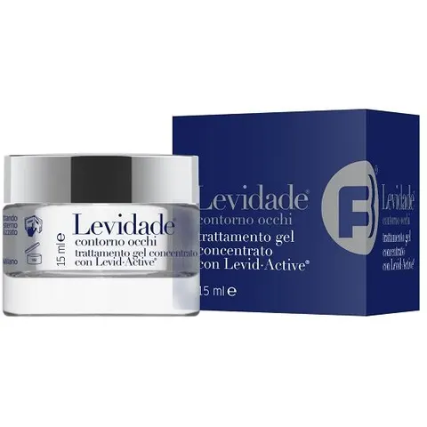 Fb Dermo Levidade Contorno Occhi 15ml – immagine 3
