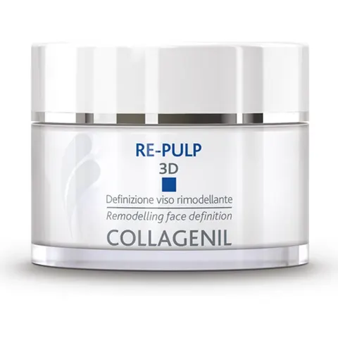 collagenil re-pulp 3d 50 ml – immagine 3