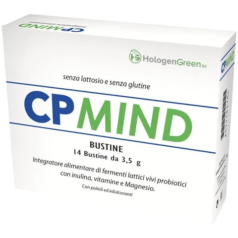 HOLOGENGREEN NORD Srls CPMIND 14BUST – immagine 2