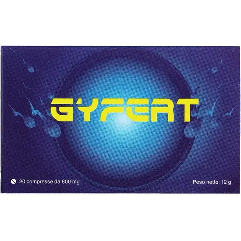phyto activa Gyfert 20 Compresse – immagine 3
