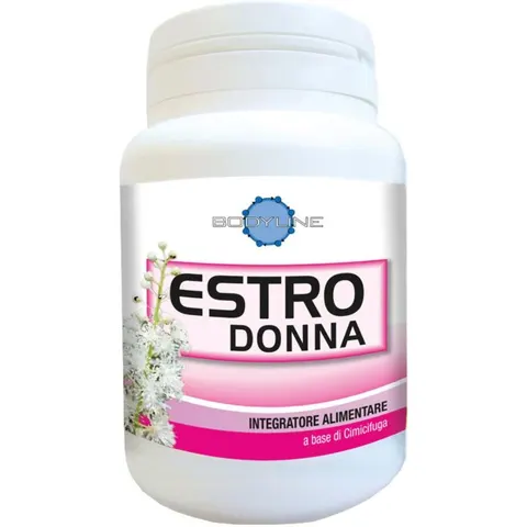 Bodyline Estro Donna 30cpr – immagine 2