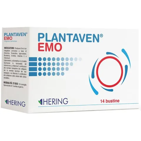 Hering Plantaven Emo 14 Bustine – immagine 4
